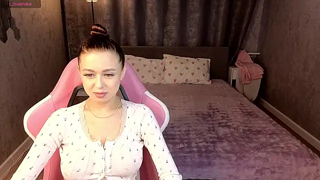 NicoleRossss online show from July 2026 09:35:01 AM