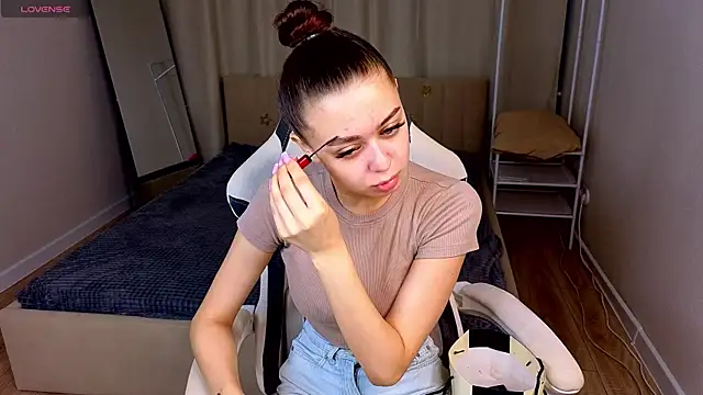 NicoleRossss online show from July 2026 01:25:02 AM