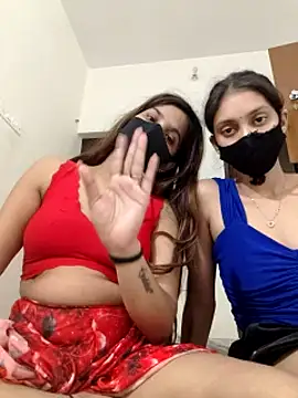 pooja riya online show from July 2026 04:03:02 PM