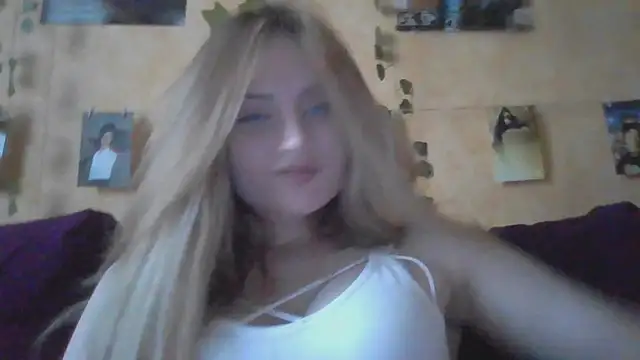 MilaPrecious online show from July 2026 03:03:02 PM