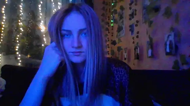 MilaPrecious online show from July 2026 09:41:02 PM