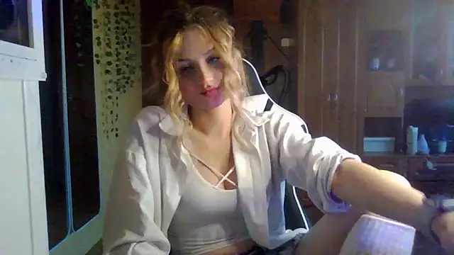 MilaPrecious online show from July 2026 05:07:02 PM