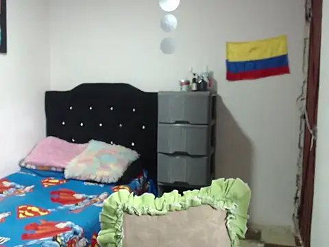 Stiiveen777 online show from July 2026 06:22:01 PM