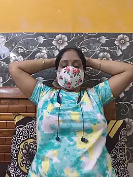 Garimaa Cherry online show from June 2026 05:54:01 PM