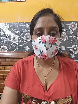 Garimaa Cherry online show from July 2026 07:35:02 PM