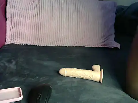Sexxytrezzy online show from July 2026 09:39:02 PM