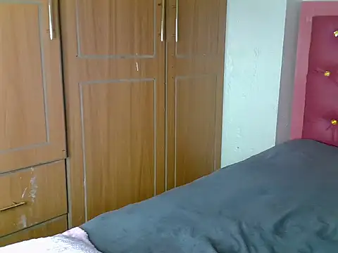 Sexxytrezzy online show from July 2026 07:10:01 PM