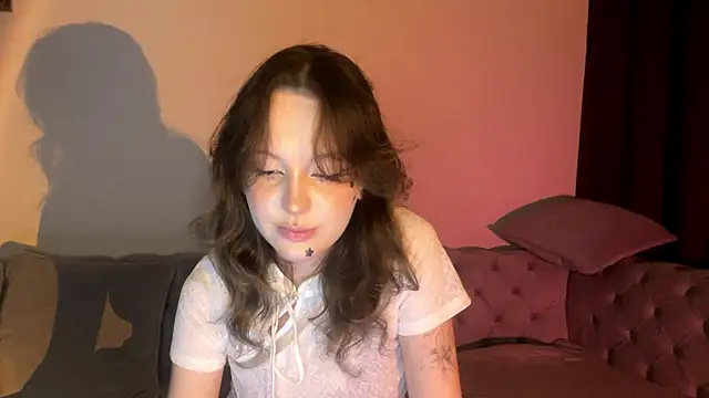 Snapshot of yanashowsy chatting on July 2026 06:45:02 PM yanashowsy online show from July 2026 06:45:02 PM