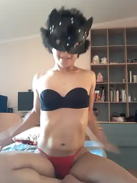 Sasha99- online show from July 2026 06:18:01 PM