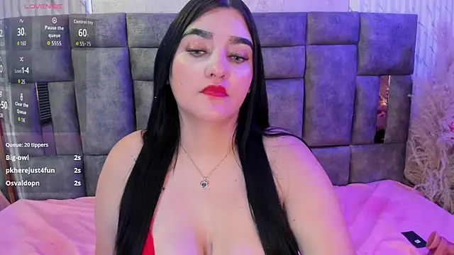 Snapshot of isa_gonzalez chatting on July 2026 07:47:01 AM isa gonzalez online show from July 2026 07:47:01 AM