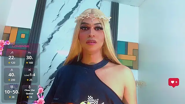Snapshot of Valeria_Gimon chatting on July 2026 08:11:02 PM Valeria Gimon online show from July 2026 08:11:02 PM