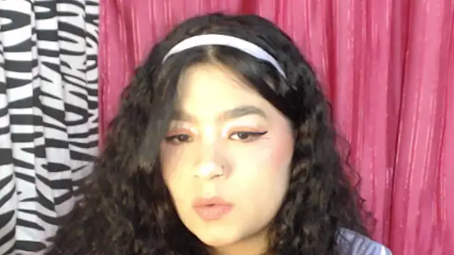 Snapshot of Cristal-66 chatting on July 2026 01:47:02 AM Cristal-66 online show from July 2026 01:47:02 AM