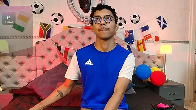 Twunk miguel online show from June 2026 04:21:02 PM