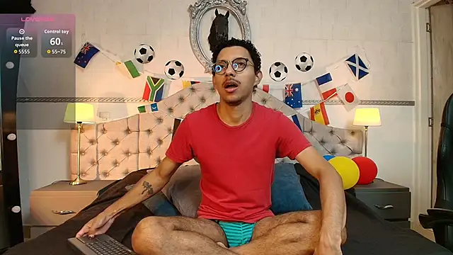 Twunk miguel online show from June 2026 12:13:02 PM