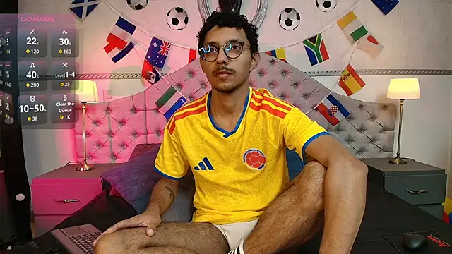 Twunk miguel online show from June 2026 01:22:01 AM