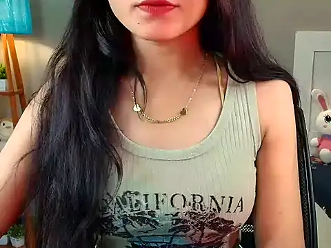 Snapshot of Your-mansi chatting on June 2026 08:34:01 AM Your-mansi online show from June 2026 08:34:01 AM