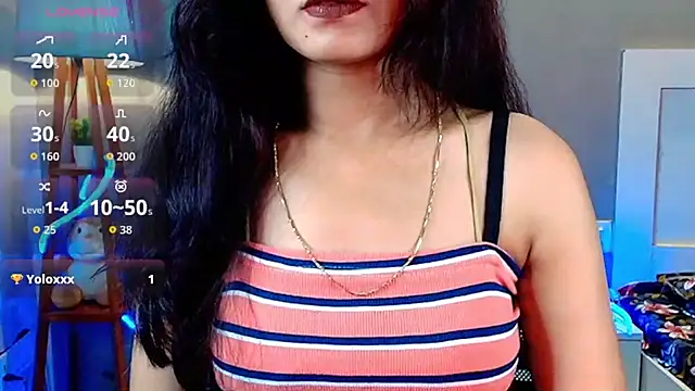 Snapshot of Your-mansi chatting on July 2026 01:41:02 AM Your-mansi online show from July 2026 01:41:02 AM