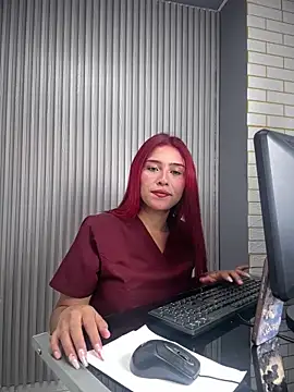 Nikky Rose  online show from June 2026 02:29:01 PM