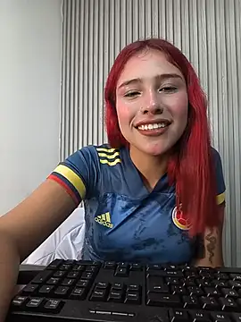 Nikky Rose  online show from July 2026 01:04:02 PM