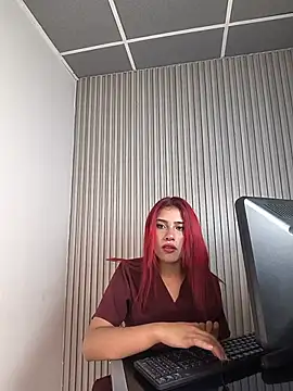 Nikky Rose  online show from July 2026 02:10:01 PM