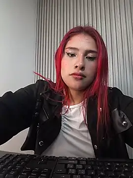 Nikky Rose  online show from July 2026 04:53:02 PM