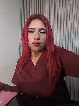 Nikky Rose  online show from July 2026 02:22:02 PM