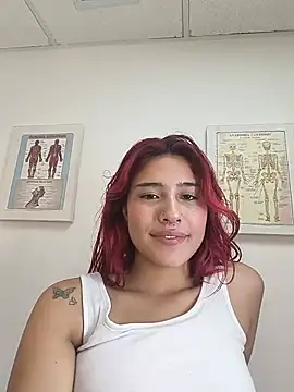 Nikky Rose  online show from July 2026 06:20:01 PM