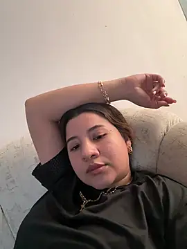 salome cute girl online show from July 2026 08:01:02 PM
