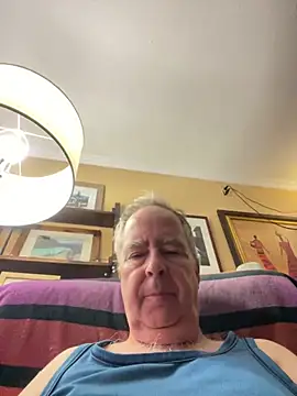 andre1936 online show from July 2026 07:50:01 PM