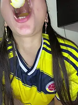 Julia valentina online show from July 2026 01:43:01 AM