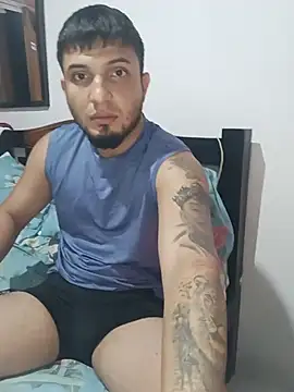 coflambig online show from July 2026 09:29:02 PM