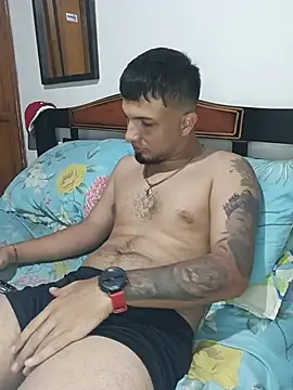 coflambig online show from July 2026 02:31:01 AM