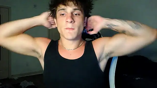 Snapshot of TheJaceRyder chatting on July 2026 12:58:02 AM TheJaceRyder online show from July 2026 12:58:02 AM