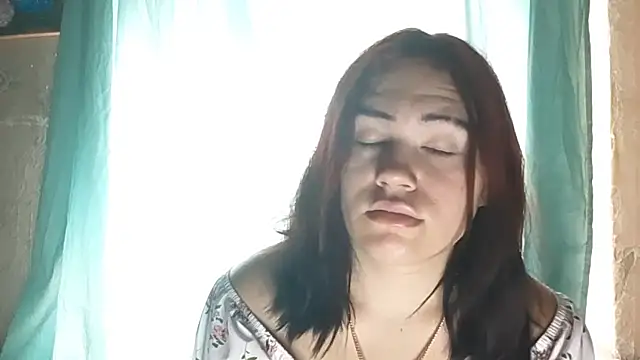 FayeWildman online show from July 2026 08:17:02 AM