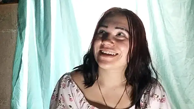 FayeWildman online show from July 2026 10:21:02 AM