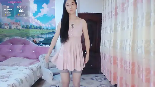 caimi-66 online show from June 2026 01:22:02 PM