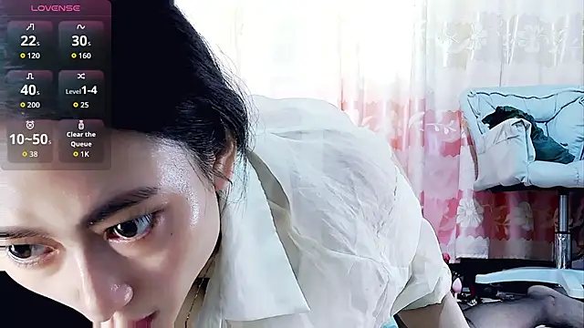 caimi-66 online show from July 2026 07:25:02 AM