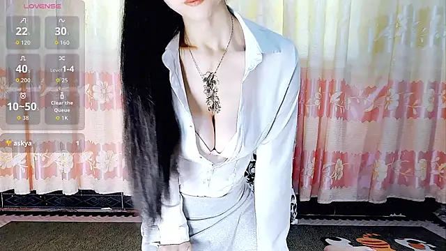 caimi-66 online show from July 2026 10:17:02 AM