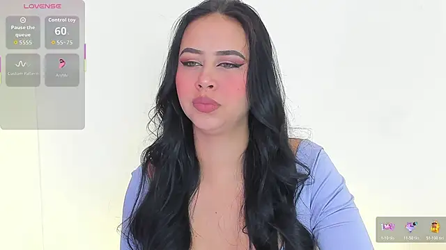 Iris Alana online show from June 2026 11:15:01 AM