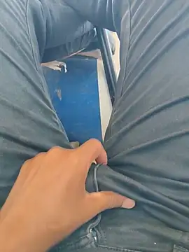 Slim boy66 online show from June 2026 09:35:02 AM