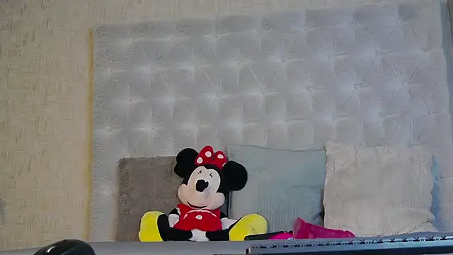 LexxyBloom online show from June 2026 12:44:01 PM