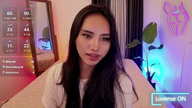 Bell PepperHot online show from July 2026 07:17:02 PM