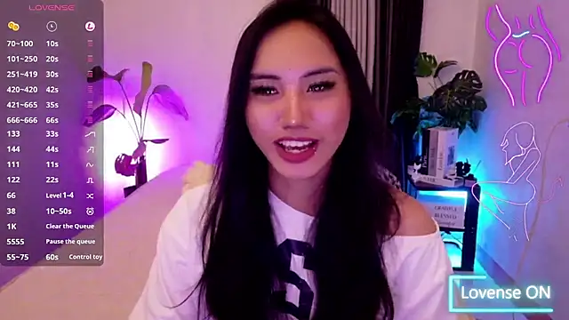 Bell PepperHot online show from July 2026 09:03:02 PM
