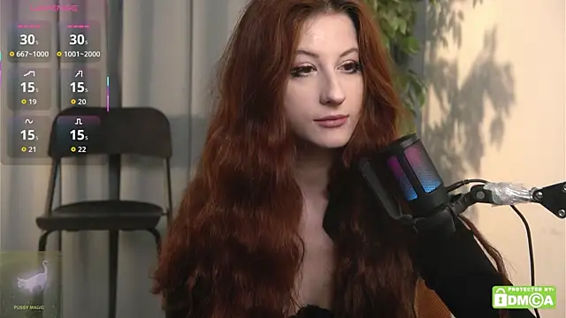 CatyPurrrrr online show from July 2026 05:24:01 AM