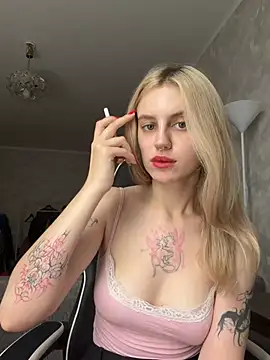 blondiedoll online show from July 2026 07:59:02 AM