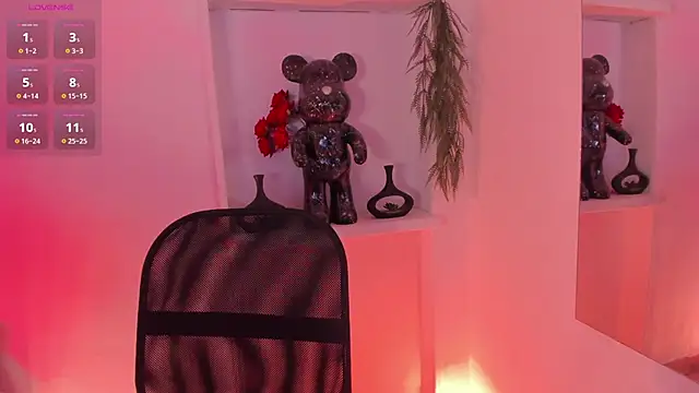 Sophiarossee1 online show from July 2026 03:23:02 PM