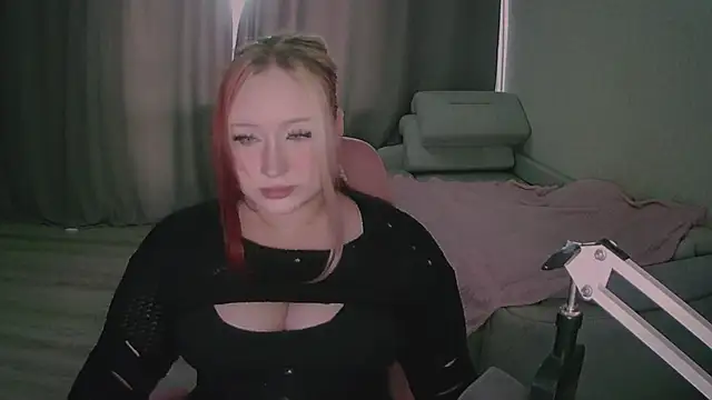 FlameFawn online show from June 2026 07:56:02 AM