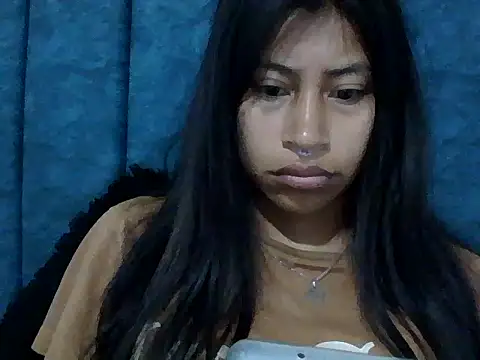 Pocahontas Honey online show from July 2026 03:38:02 PM