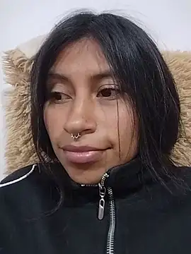 Pocahontas Honey online show from July 2026 02:05:17 AM