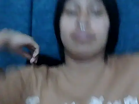 Pocahontas Honey online show from July 2026 10:10:02 AM